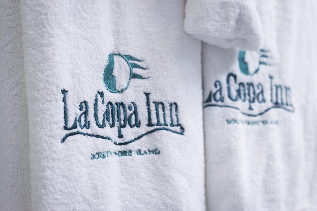 La Copa Inn Beach Hotel South Padre Island Kültér fotó